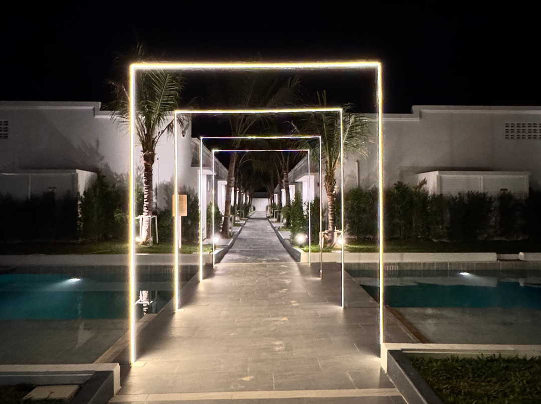 Lalynn Resort & Villas, Phuket