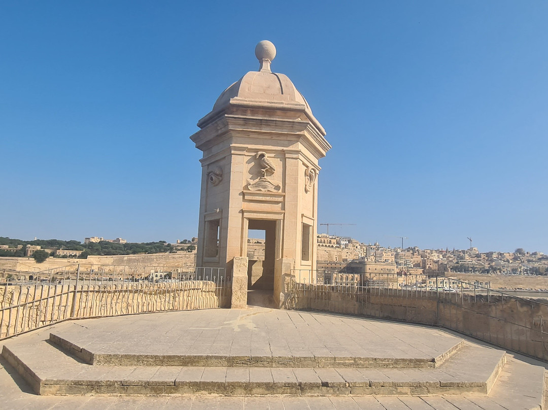 Gardjola Gardens-森格莱阿必去景点