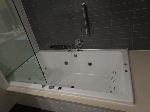 长堤353酒店主图