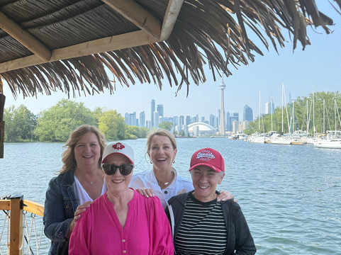 Toronto Palapa Tours