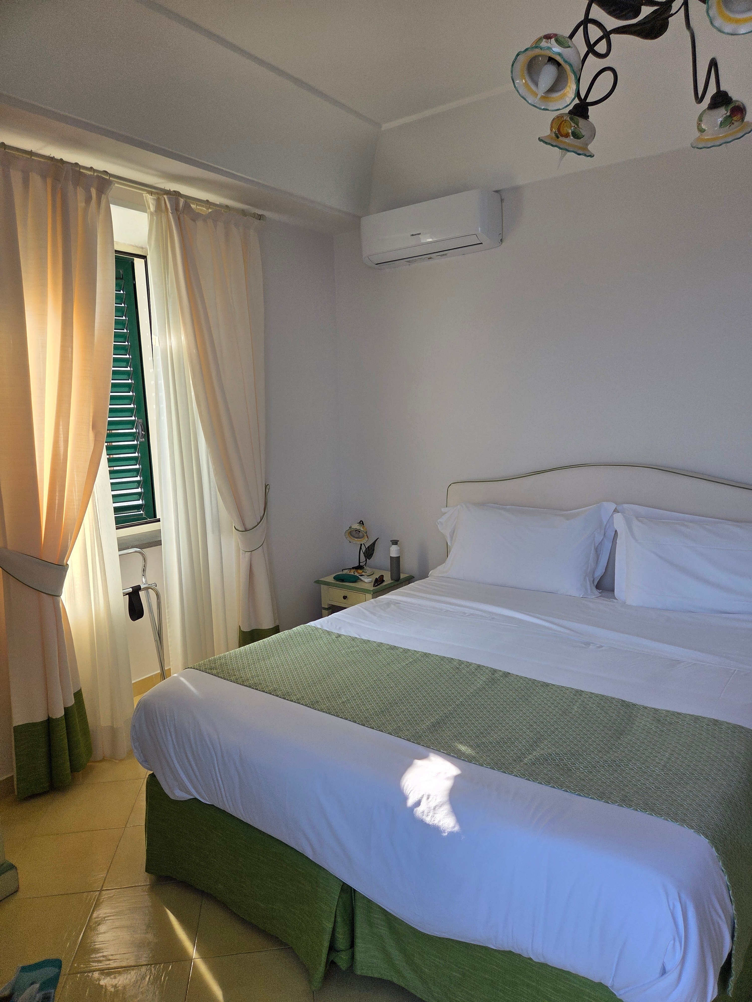 Locanda degli Agrumi-官方