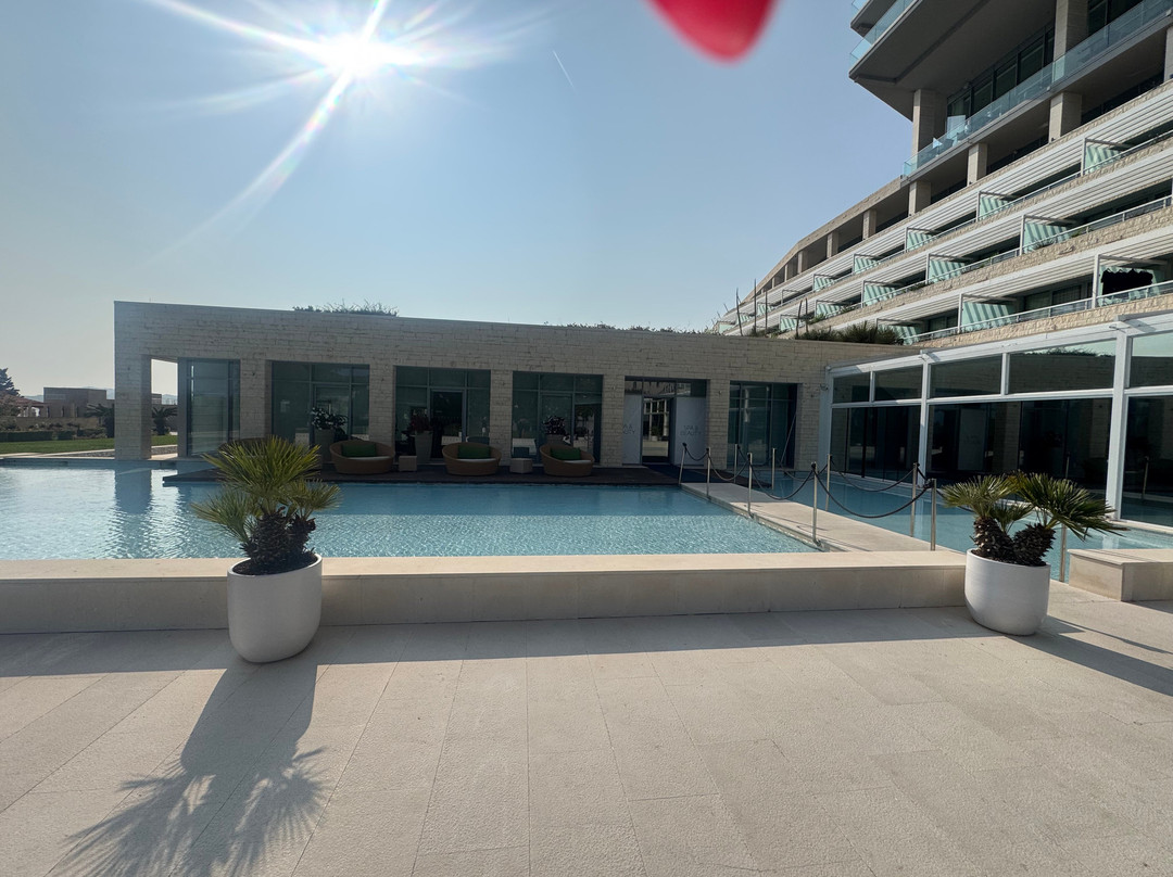 Sun Gardens Dubrovnik spa景点图片