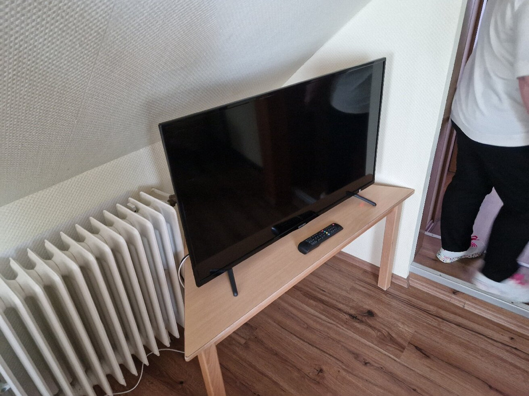 Landhotel Jaegerhof主图