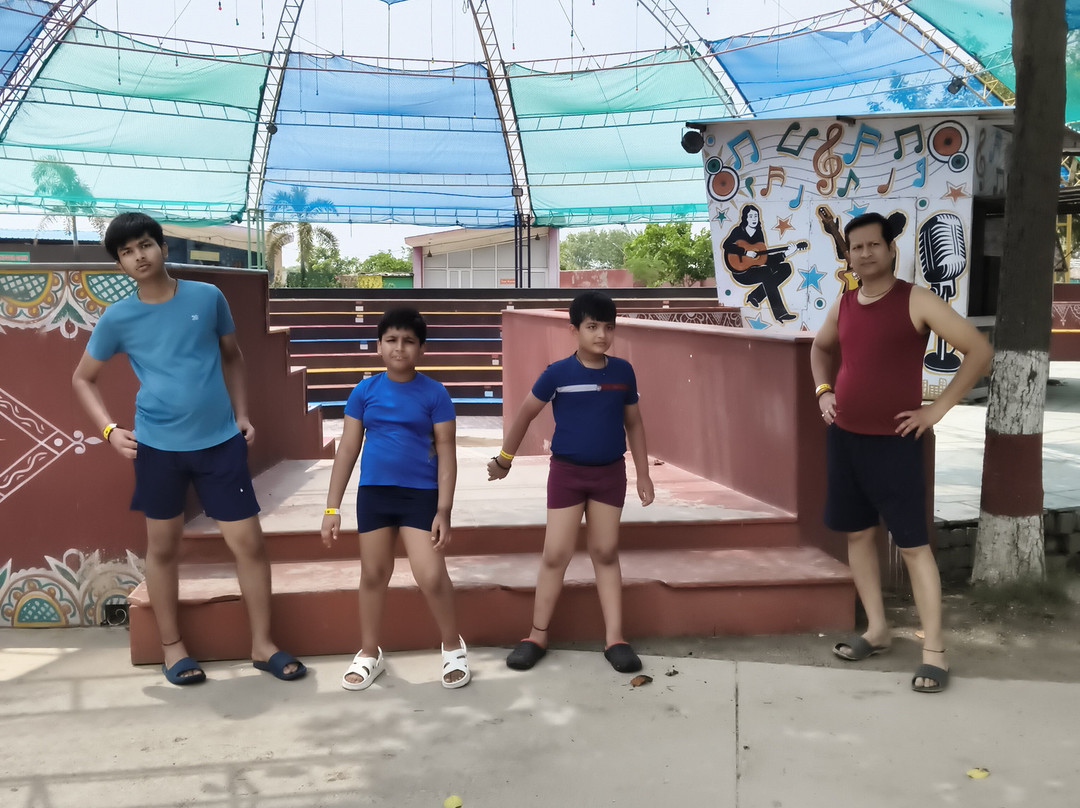 Joygaon Picnic Park-Jhajjar必去景点