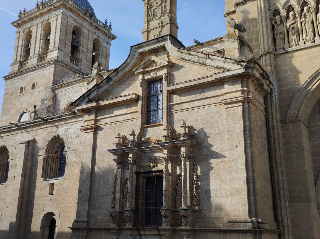 Ciudad Rodrigo - Casco Historico-Ciudad Rodrigo必去景点