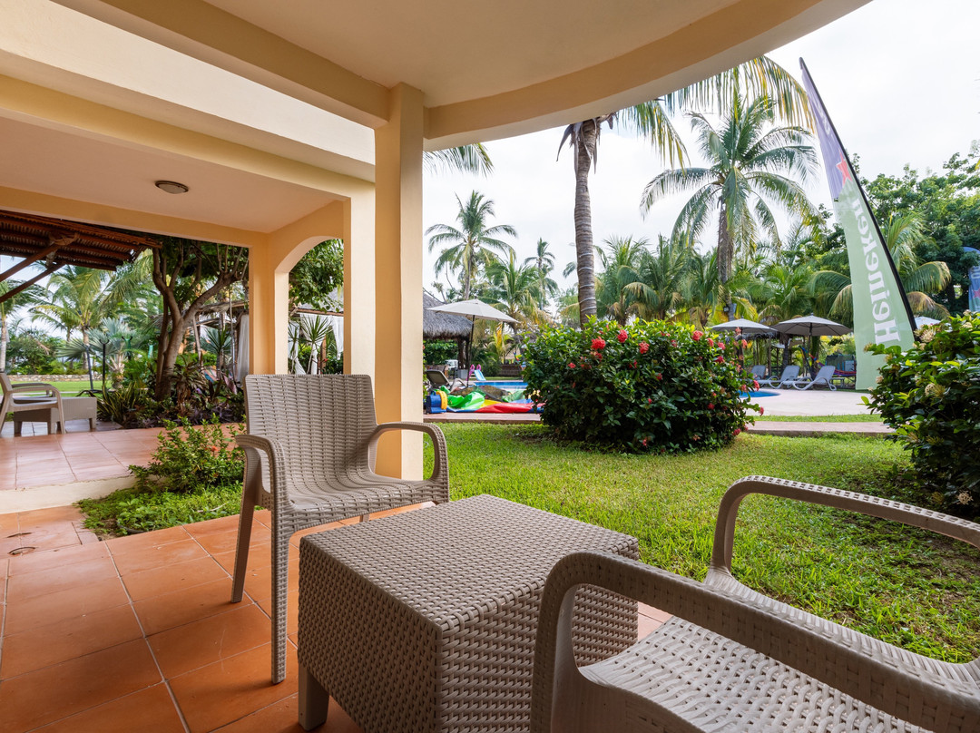 Rojo Manglar  Hotel Boutique主图