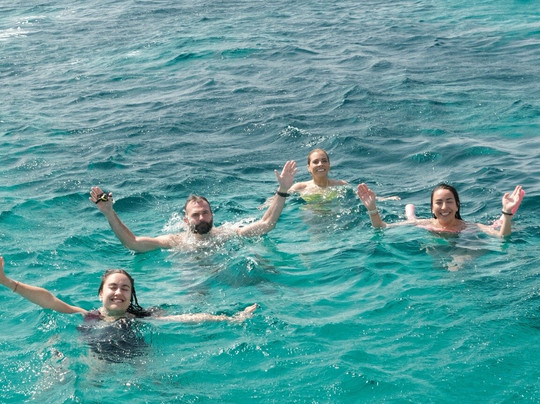 Parian Cruises-帕罗奇亚必去景点