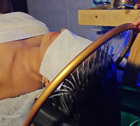 Dreamz Salon And Spa-加兰古特必去景点