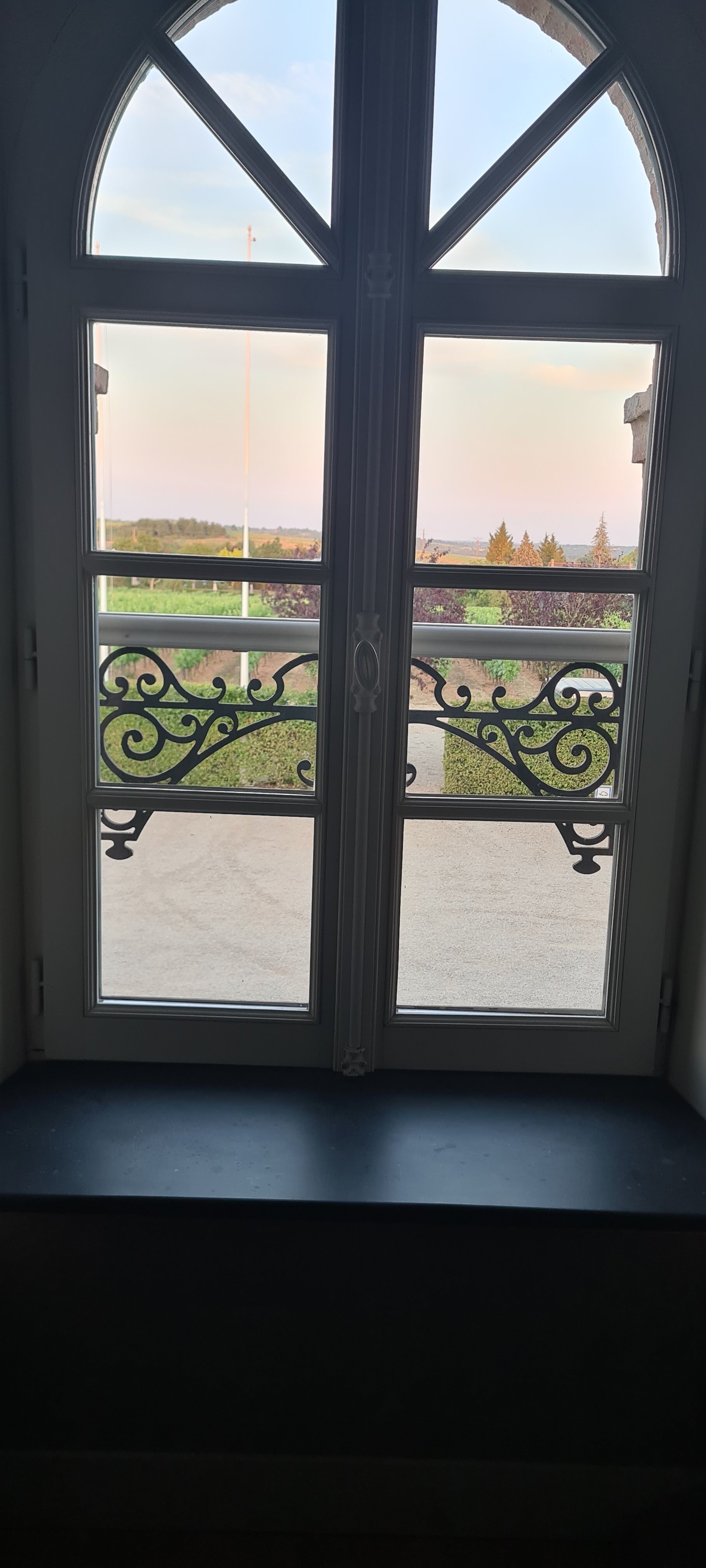 Domaine de la Soucherie-官方