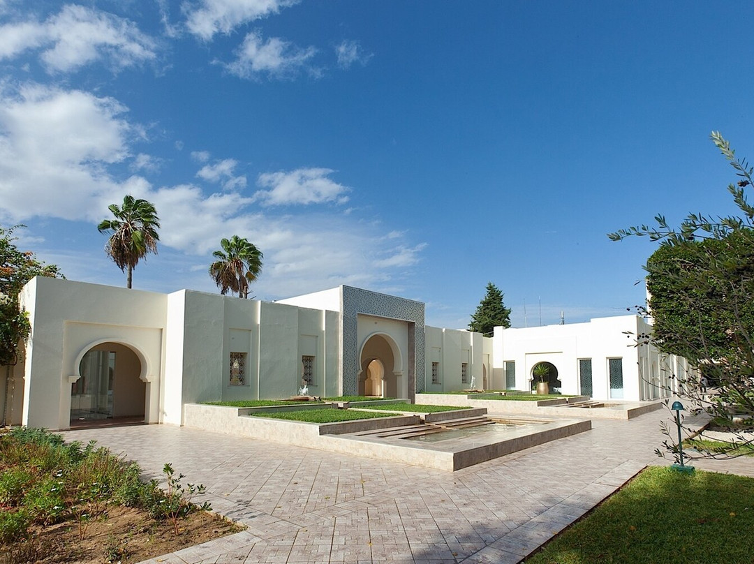 Seabel Alhambra Beach Golf & Spa