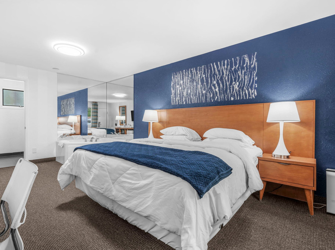 Starlite Resort主图