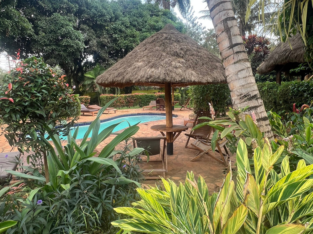 Afro Smile Hotel & Guest House主图