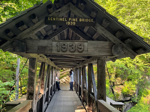 林肯戴斯酒店主图