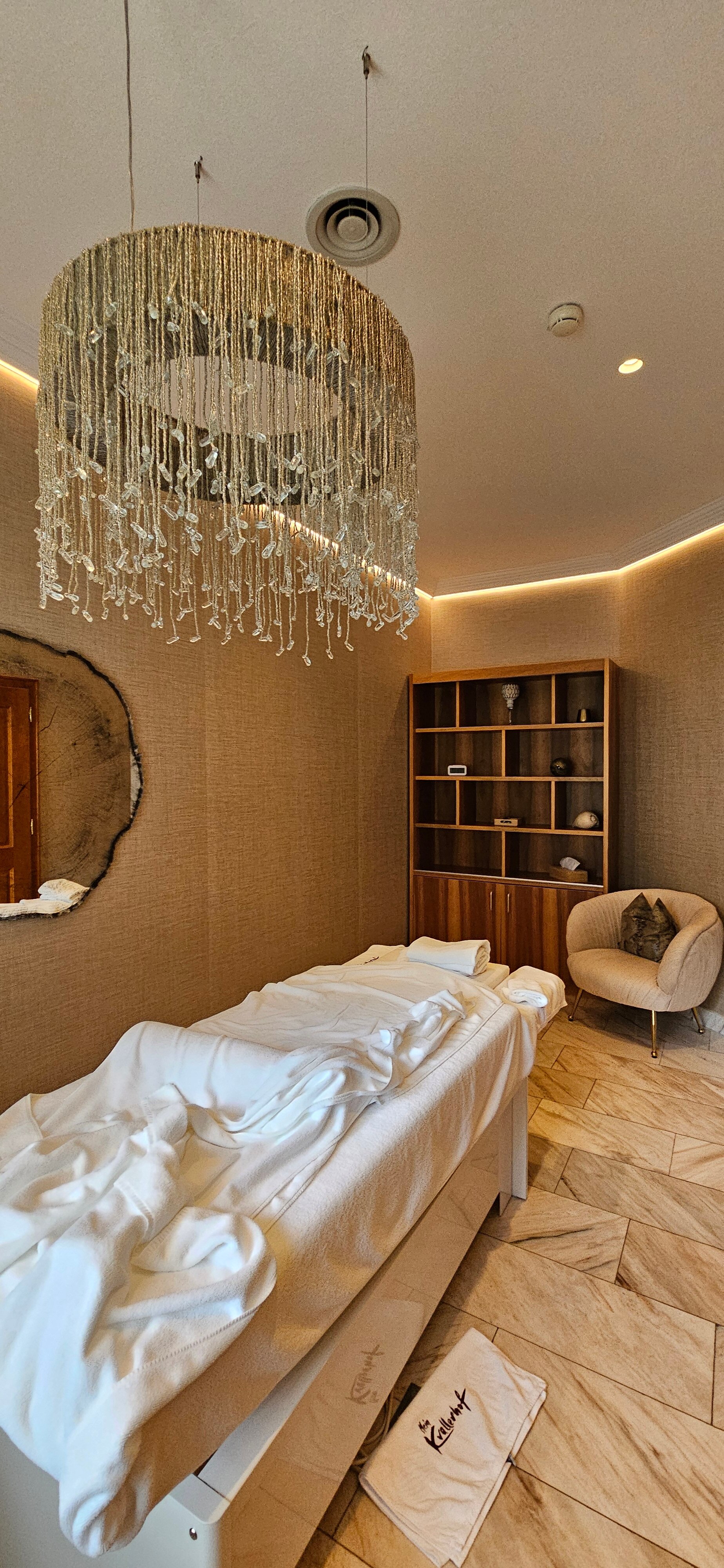 Hotel Krallerhof-官方