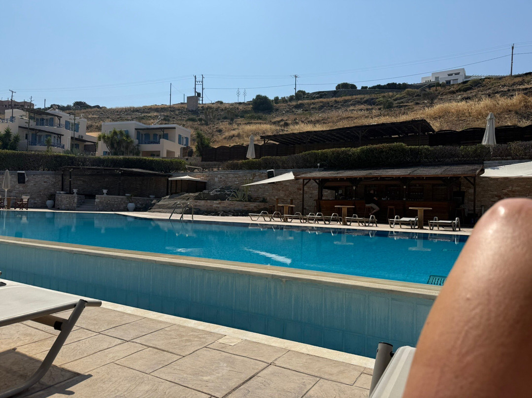 Sunrise Beach Suites主图