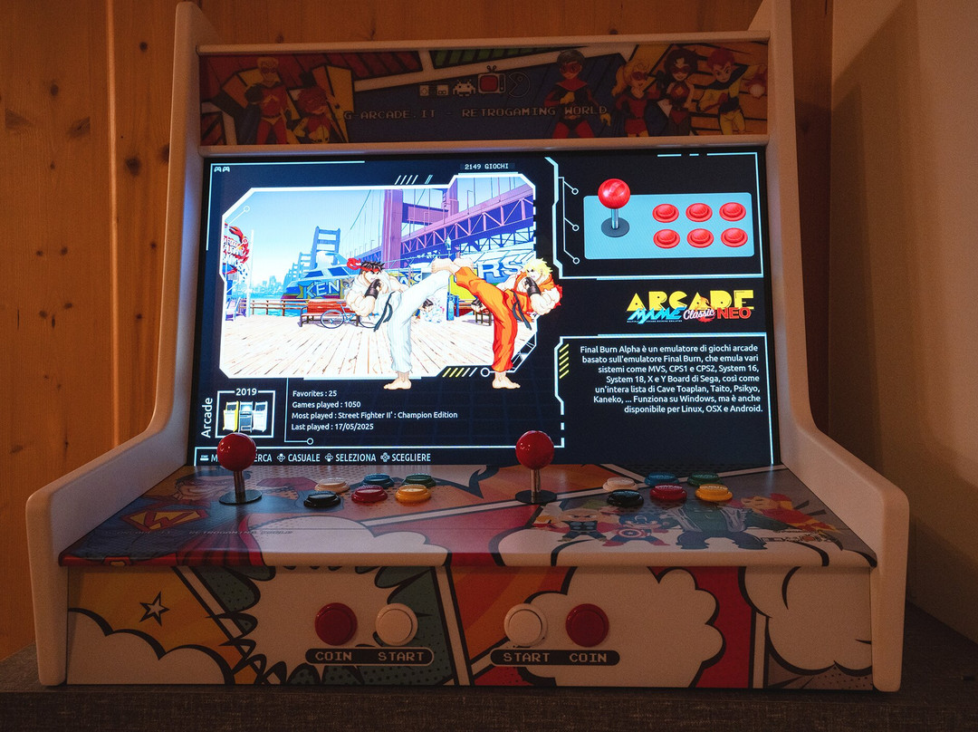 Parkhotel zur Linde主图