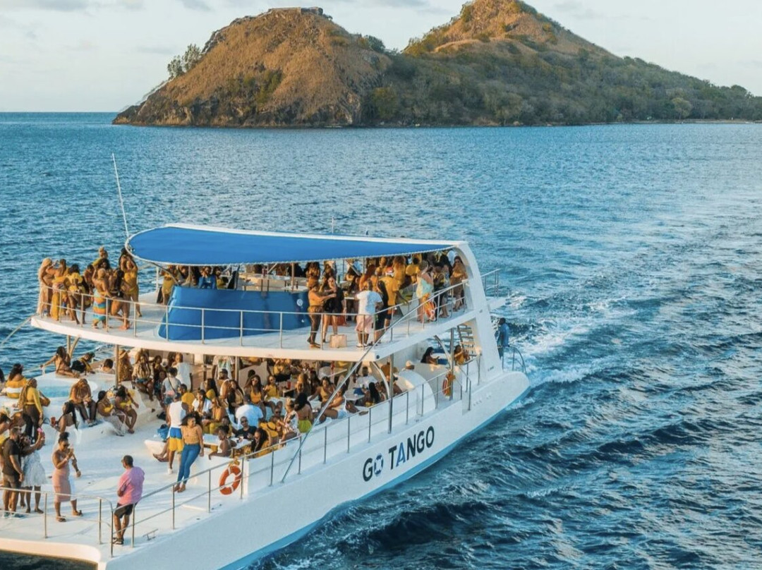 Evia Boat Tour-Eretria必去景点