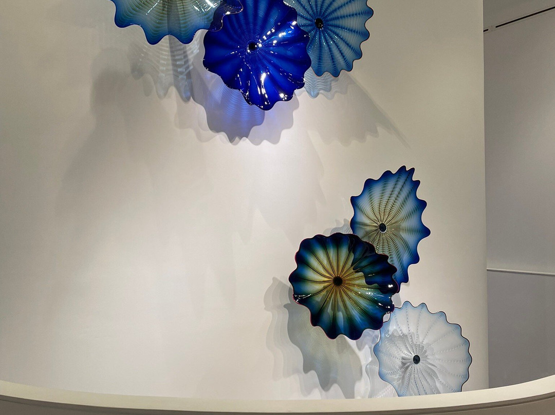 Palmer Museum of Art-宾夕法尼亚州学院必去景点