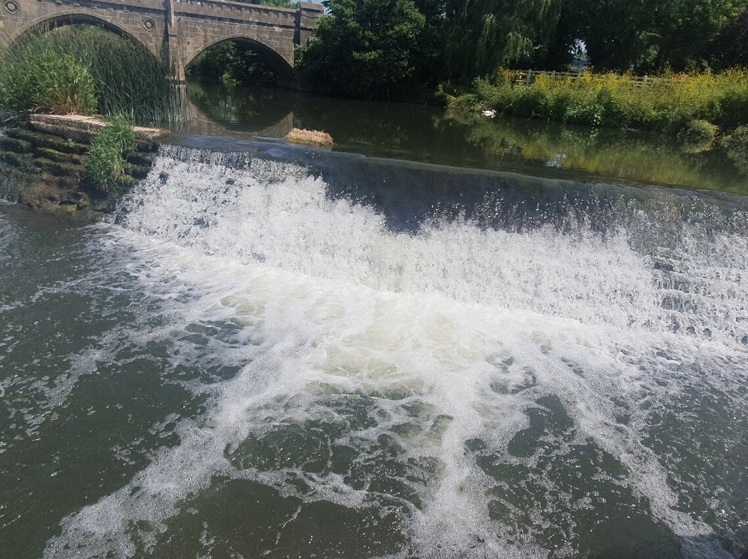 Bath City Boat Trips-巴斯必去景点