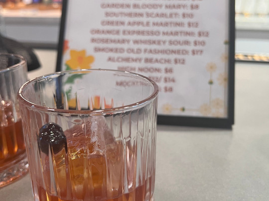 Bespoken Spirits Inc.-列克星敦必去景点