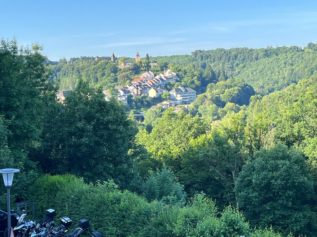 Eifelhotel Malberg主图