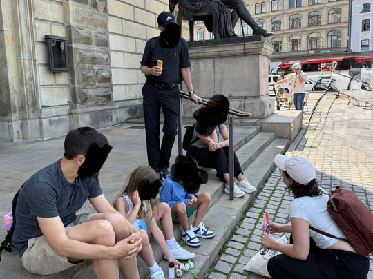 Scandikidstours Copenhagen - Guided Tours for Children-哥本哈根必去景点