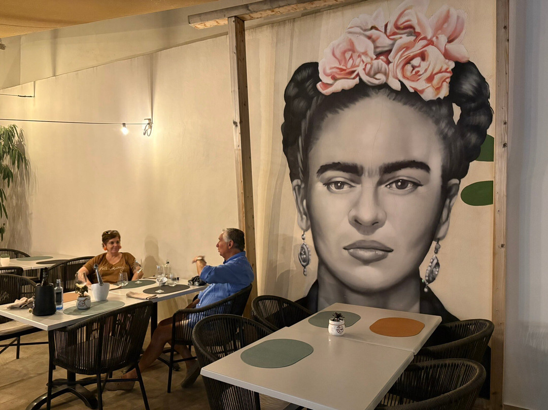 La Zaytuna Restaurante