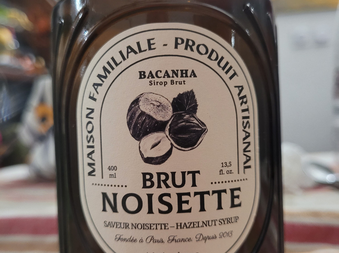 Boucherie Au Bon Groin