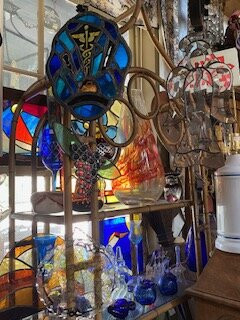 Exeter Cam's Antiques-埃克塞特必去景点