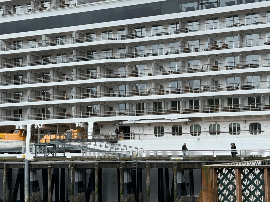 Alaska Vistas-Wrangell必去景点