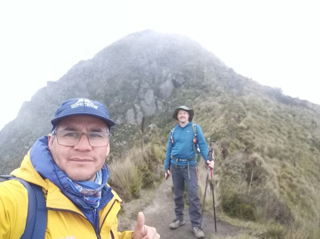 Julio Verne Travel-Riobamba必去景点