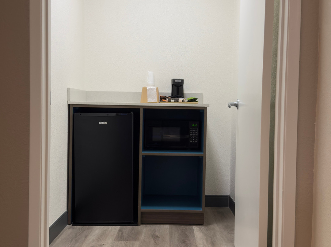 Mission Inn San Luis Obispo主图