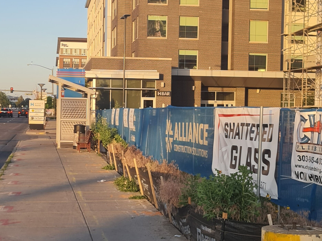 Hyatt House Denver Aurora Anschutz Medical Campus主图