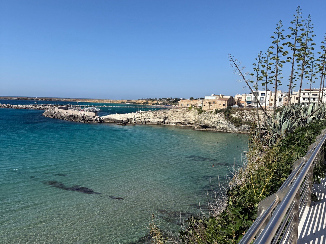 Lungomare Terrasini-Terrasini必去景点