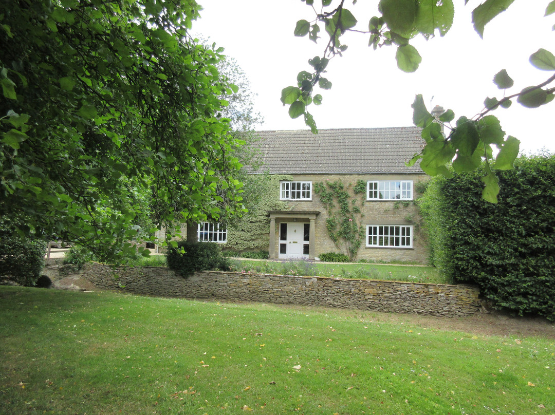 Lower Moor Farm主图