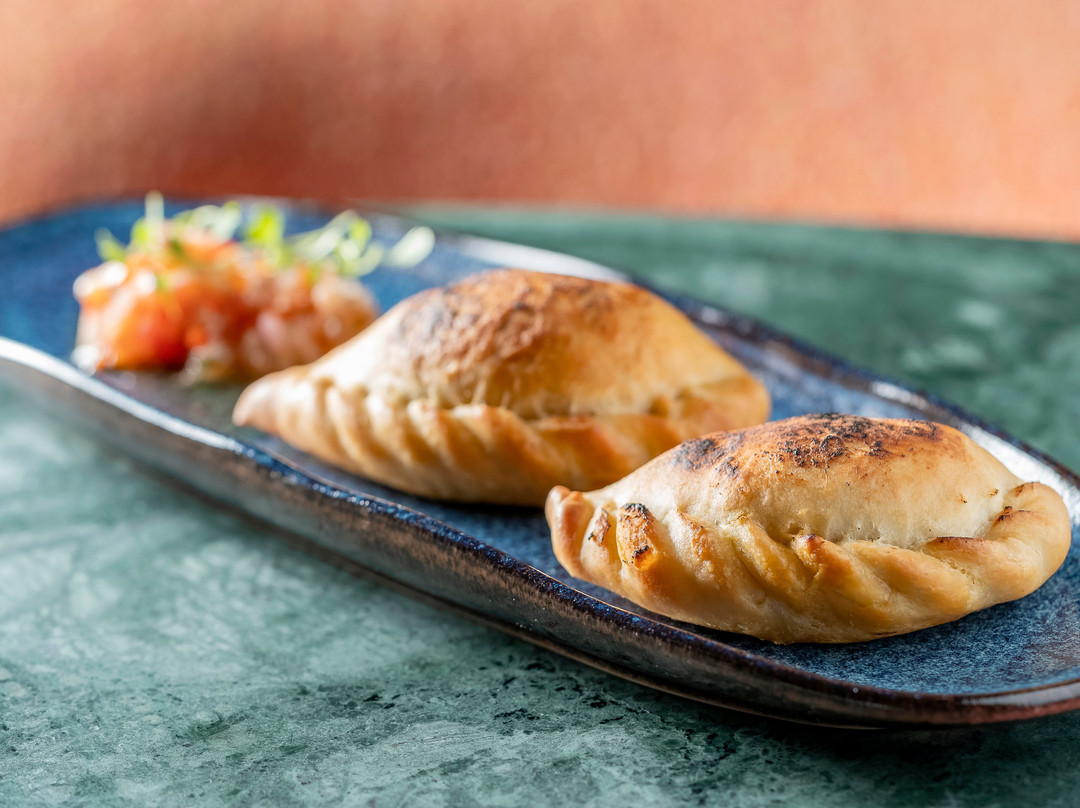 Macáya Gastronomia Latino-americano