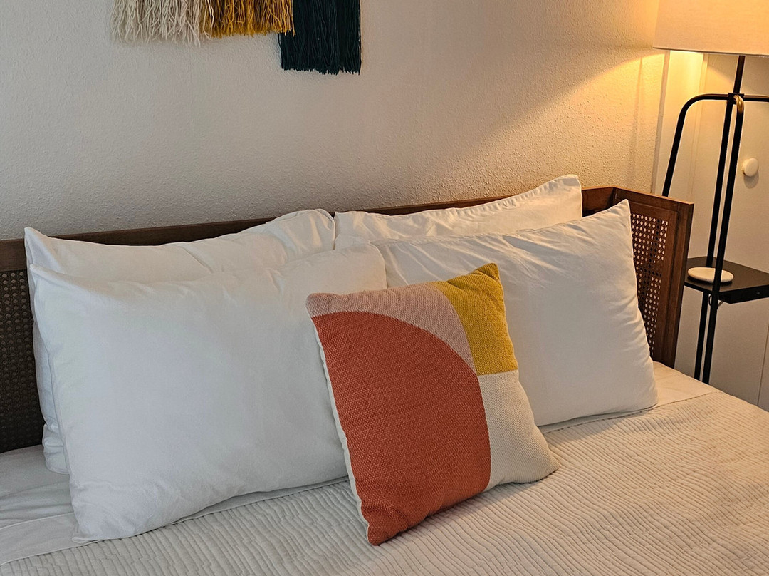 Harvest Barn Inn主图