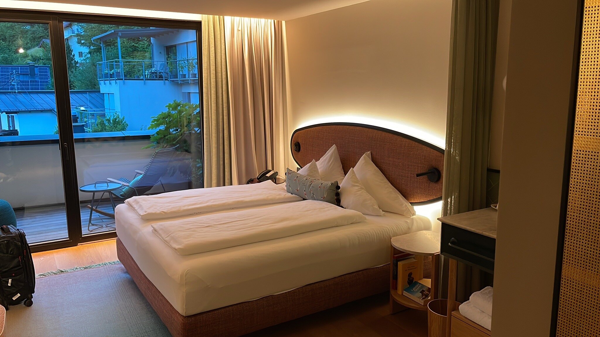 Hotel Post Am See 4*superior-官方