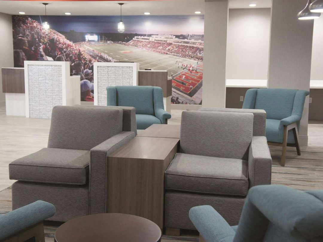 Liberal酒店住宿-La Quinta Inn & Suites by Wyndham Pittsburg