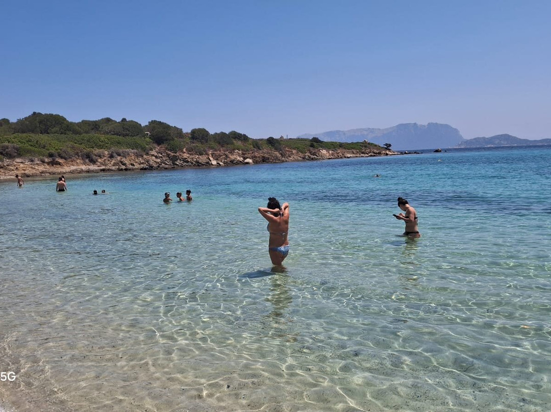 Spiaggia di Bados-奥尔比亚必去景点