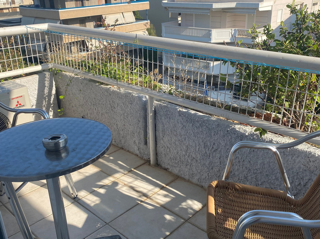 Stefanakis Hotel Apartments主图