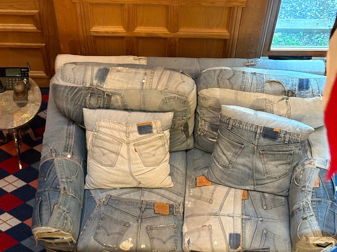 The Hotel Portsmouth主图