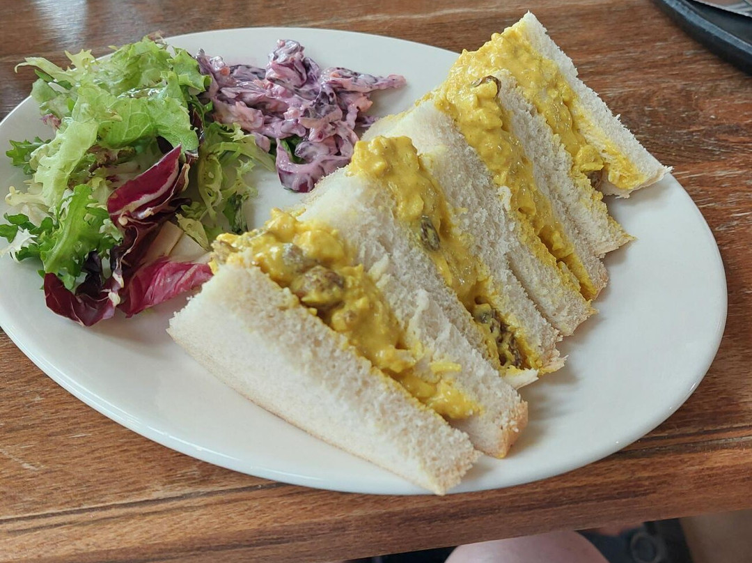 Holly Farm Garden Centre-Prees必去景点