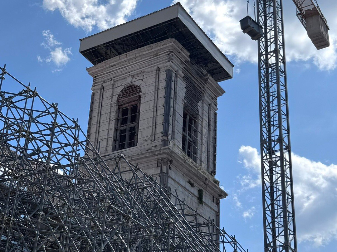 Chiesa di San Filippo Neri o della Madonna Addolorata