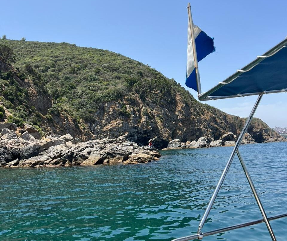 Nitrox Professional Diving-M'diq必去景点