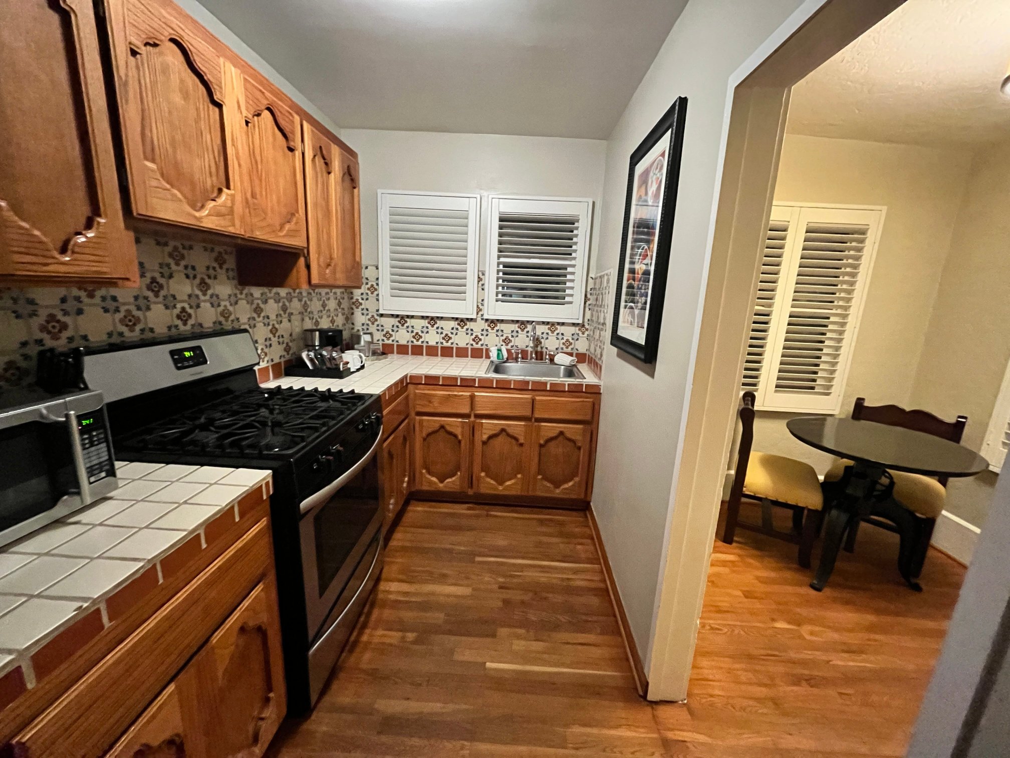 艾尔科尔多瓦酒店-客卧