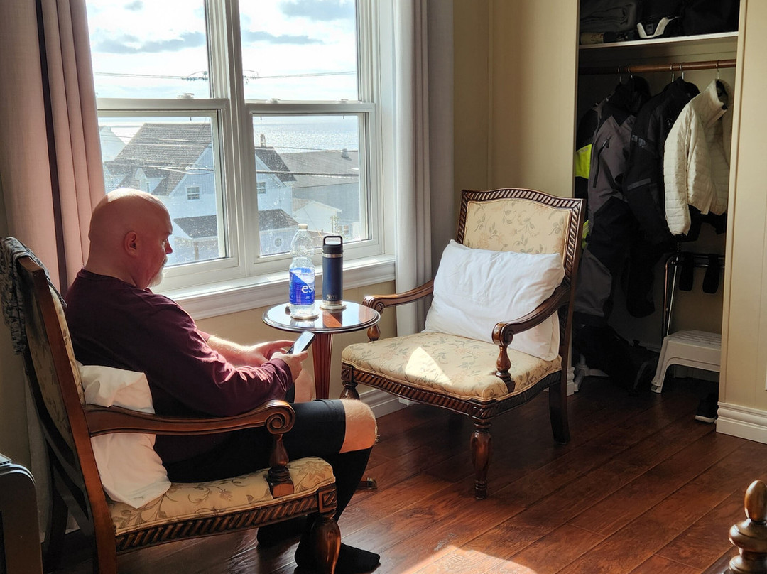 Harbourview Bed & Breakfast主图