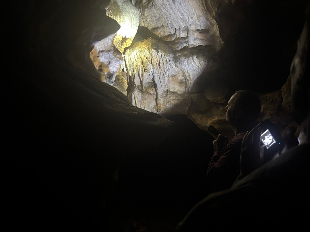 Grotte de Bernifal-Meyrals必去景点