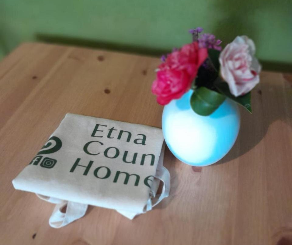 Etna Country Home
