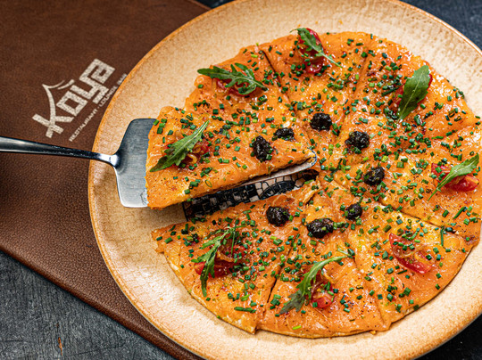 Safran By Kôya Tanger